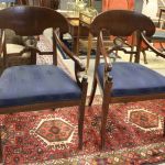 895 2477 ARMCHAIRS